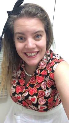 photo of Rickelle C.