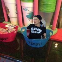 Photo of Dustin S.