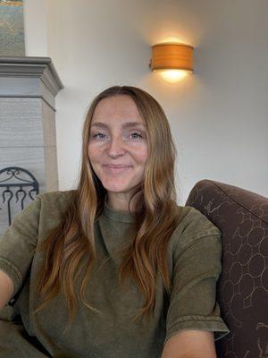 Photo of Yana P.