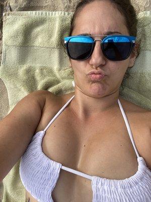 photo of Alexandra A.