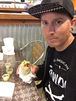 Photo of Chris C.