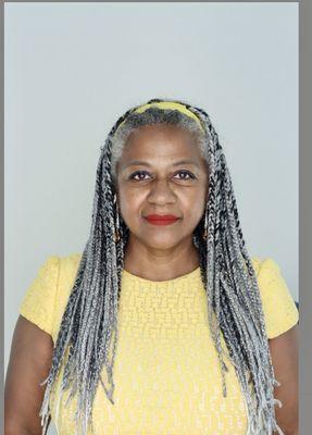 Photo of Roberta C.
