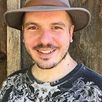Photo of Mike D.