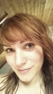 photo of Amandine M.