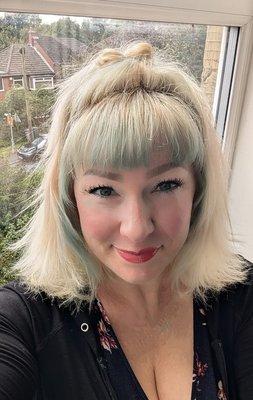 Photo of Sue S.
