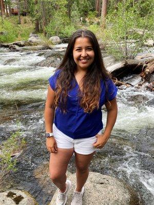 photo of Alejandra L.