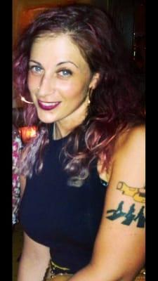 Photo of Jaclyn S.