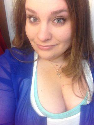 Photo of Amy Z.