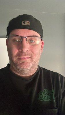 Photo of Thomas O.