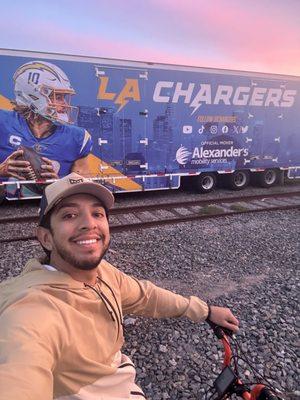 photo of Christian H.