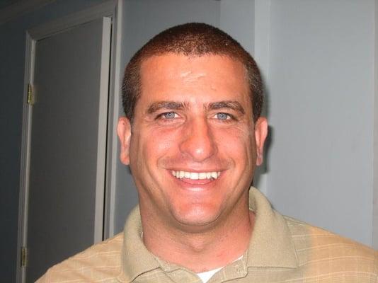 Photo of Michael G.