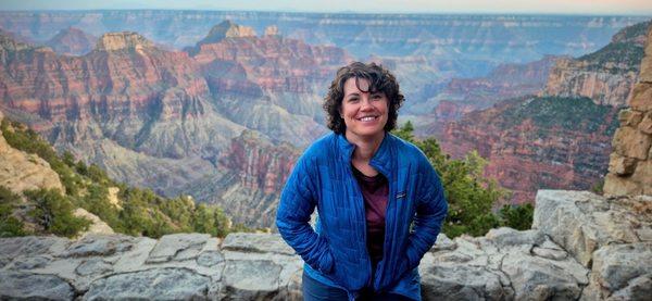 photo of Michelle H.