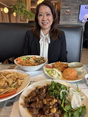 Photo of Diana R.