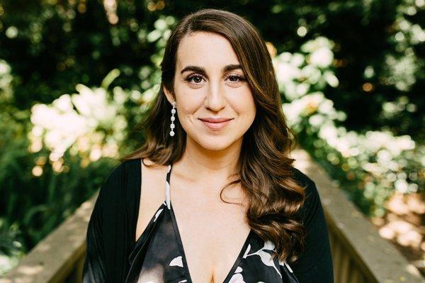 Photo of Stacey B.