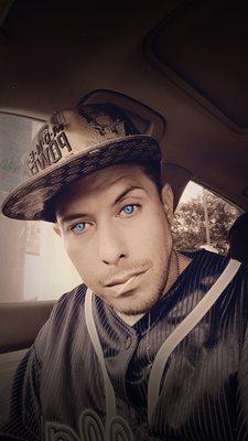 photo of J-Israel S.