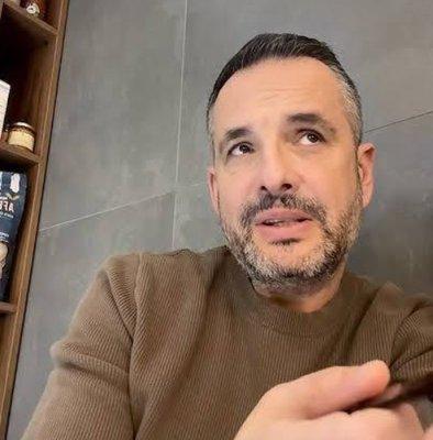 photo of Randolph F.