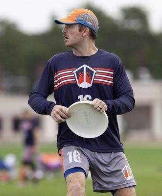 photo of AJ H.