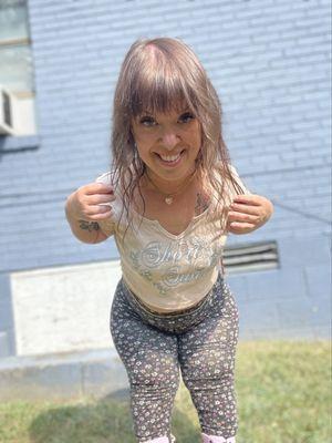 Photo of Hannah S.