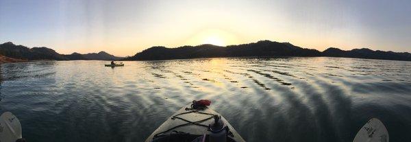 Photo of Morgan H.