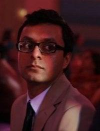 Photo of M E.