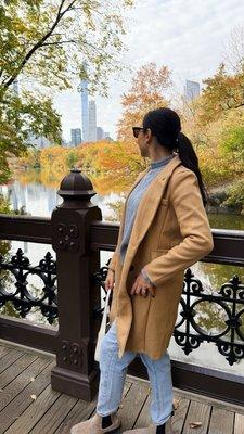 Photo of Christina K.
