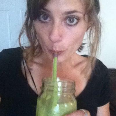 photo of Jenna R.