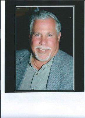 Photo of Dan P.