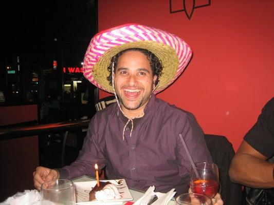 Photo of Miguel T.