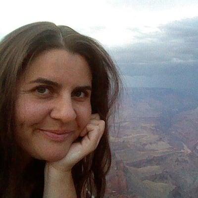 Photo of Carolyn G.