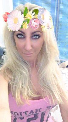 Photo of Jomanna Z.