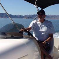 Photo of Darrel M.