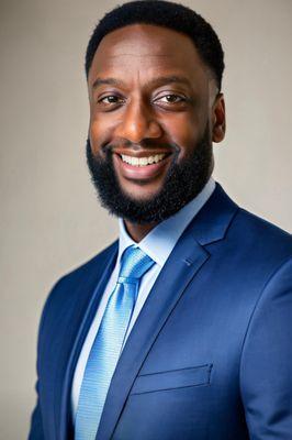 photo of Marq David W.