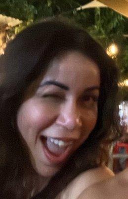 Photo of Melissa M.