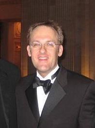 Photo of Darius V.