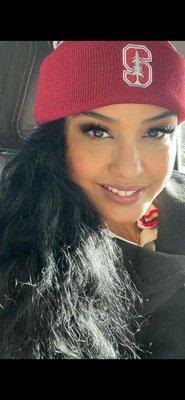 Photo of Kareene L.