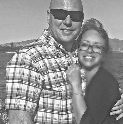 photo of CathyDave E.