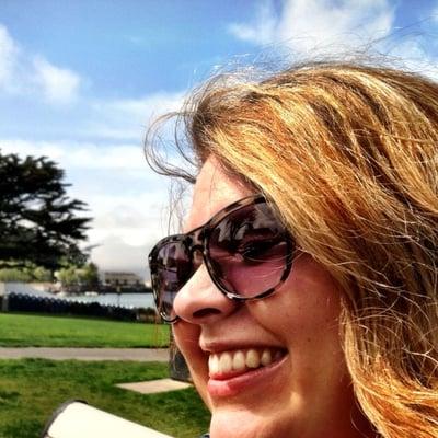 photo of Samantha B.