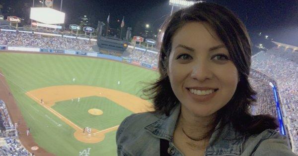 Photo of Tracy B.
