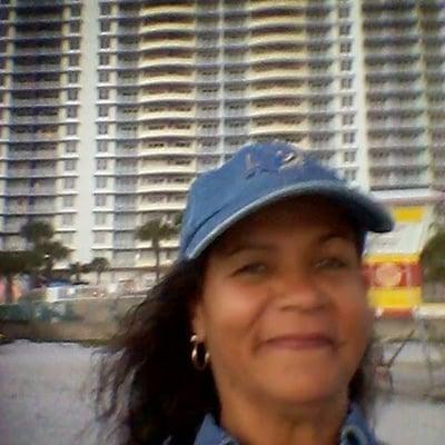 Photo of Cecelia M.