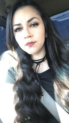 Photo of Vanessa R.