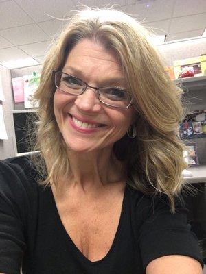 photo of Tina C.