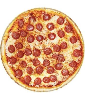 photo of McKinsey R.