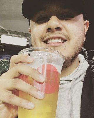 Photo of Andres C.