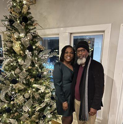 photo of Cinnamon V.