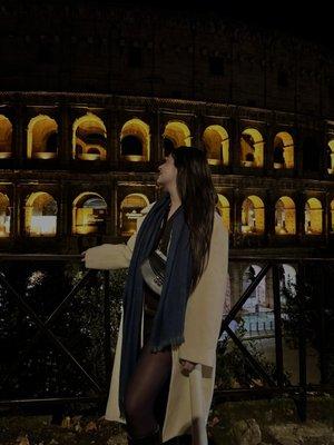 Photo of Ximena O.