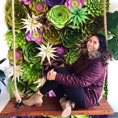 Photo of Estefani Z.