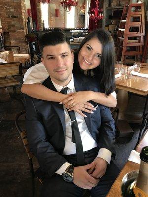 photo of Pollyana D.