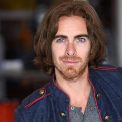 Photo of Dave L.