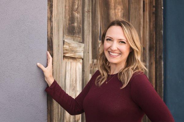 Photo of Katie Y.