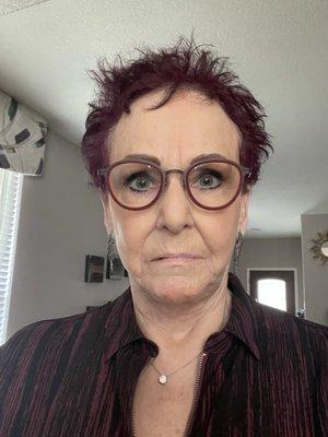 Photo of Pamela G.